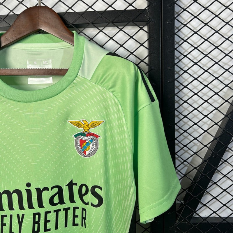 Torcedor Benfica 25-26