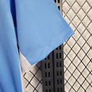 25-26 Uruguai torcedor mandante