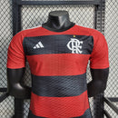 23-24 Camisa Jogador Flamengo mandante