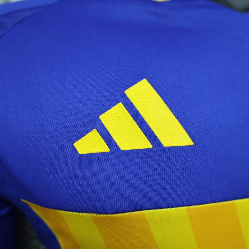 Jogador player Boca Juniors 2024