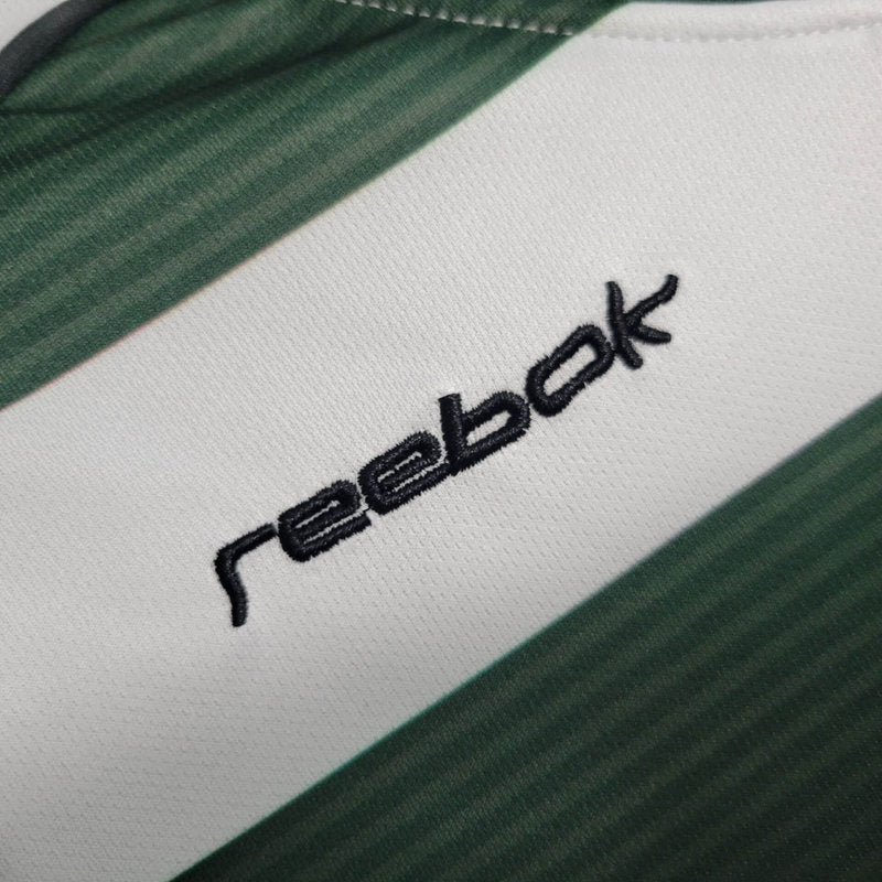 Retro Sporting 2001