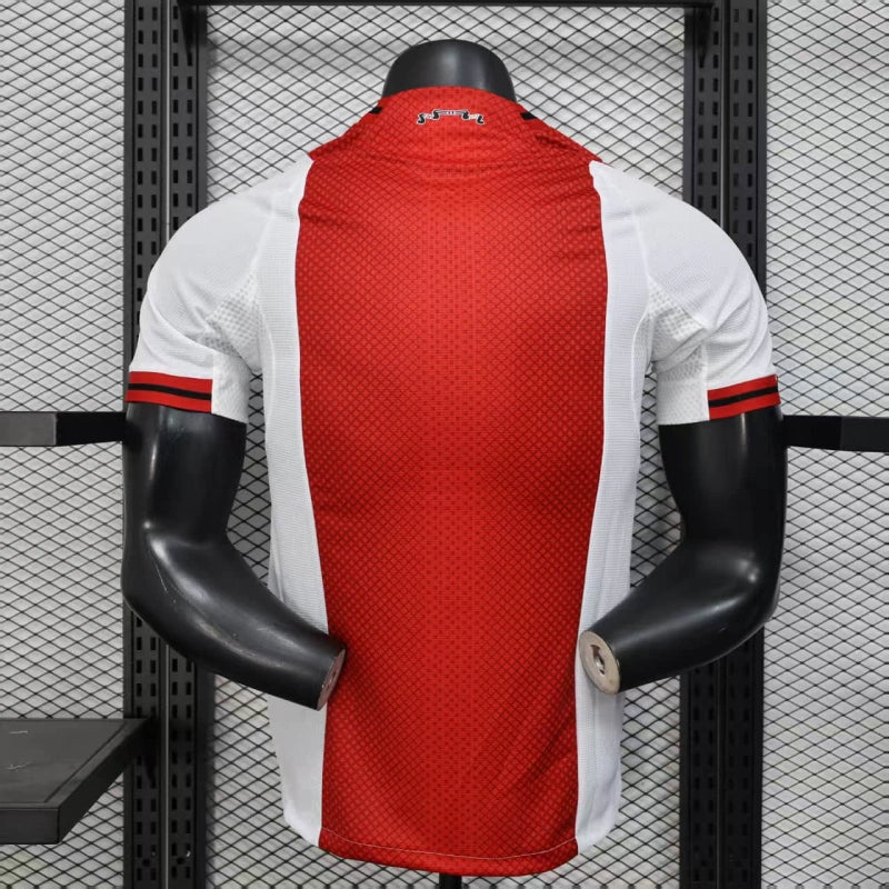 Jogador Ajax 25-26