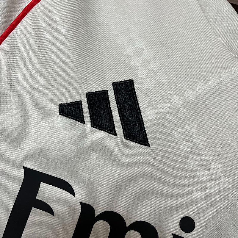 Torcedor Benfica 25-26