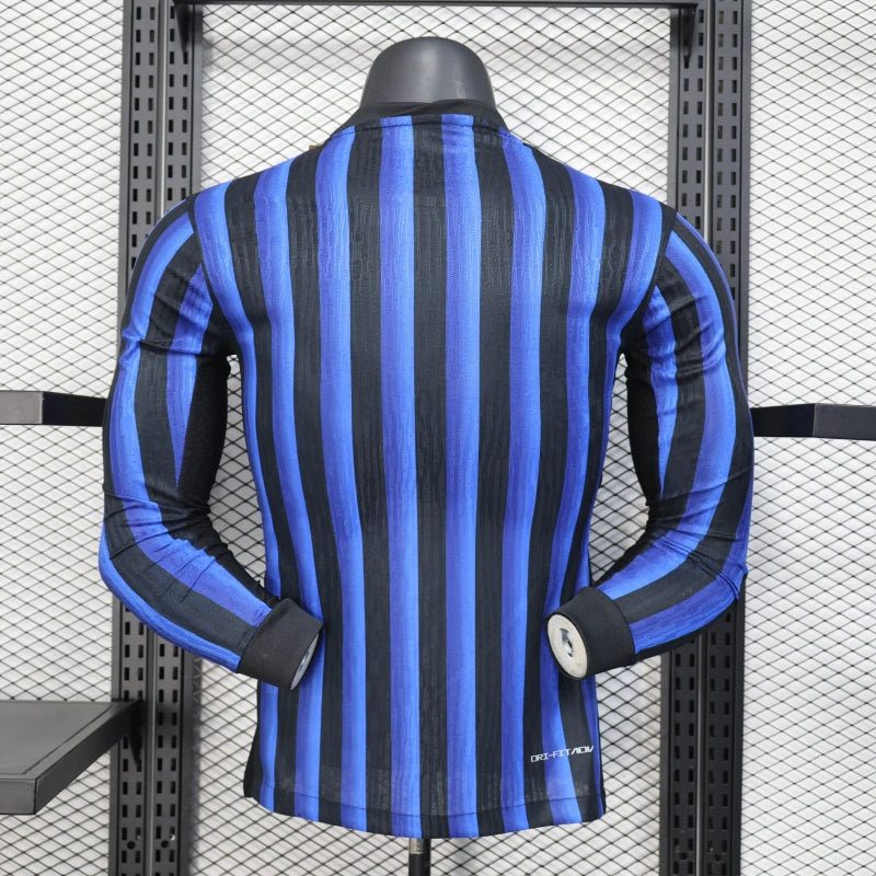 jogador Inter de Milão 25-26