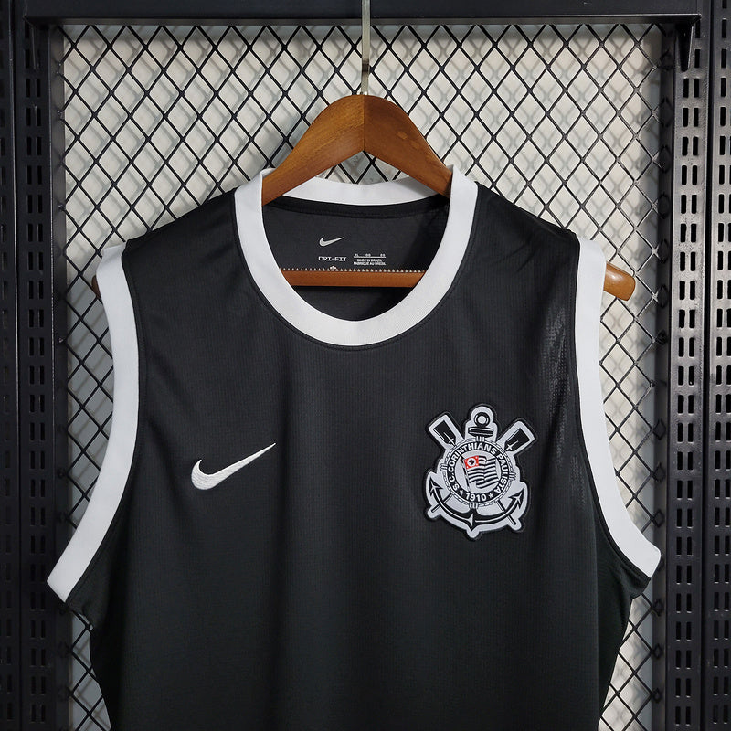 23-24 - CAMISETA TORCEDOR CORINTHIAS