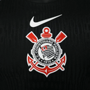 25-26 Camisa Jogador Corinthians visitante