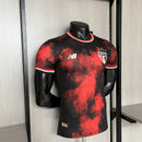24-25 Camisa Jogador São Paulo terceira camisa