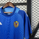 Torcedor Venezuela 25-26