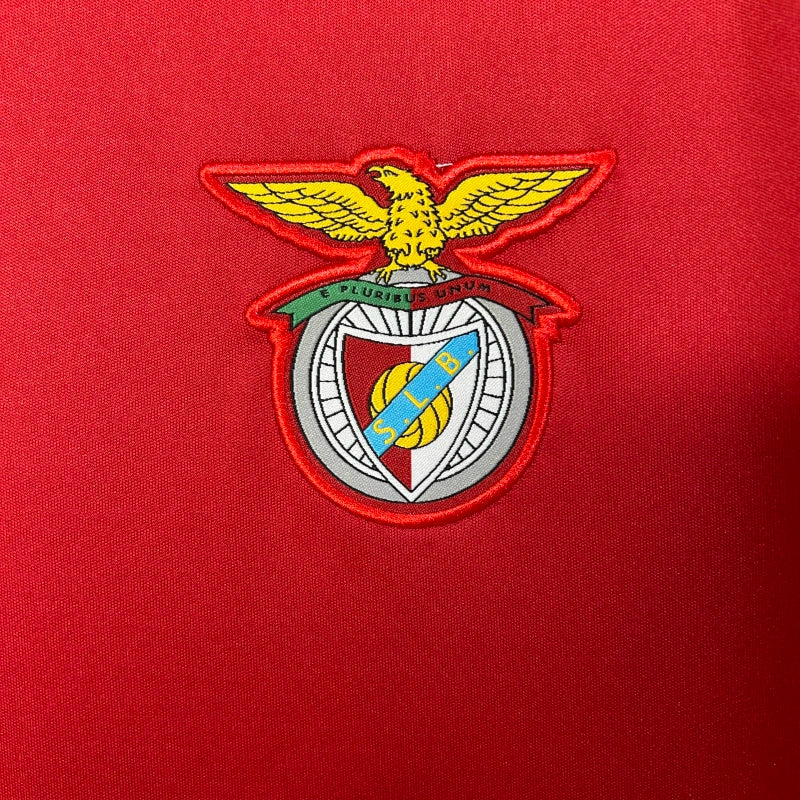 Retro Benfica 99-00
