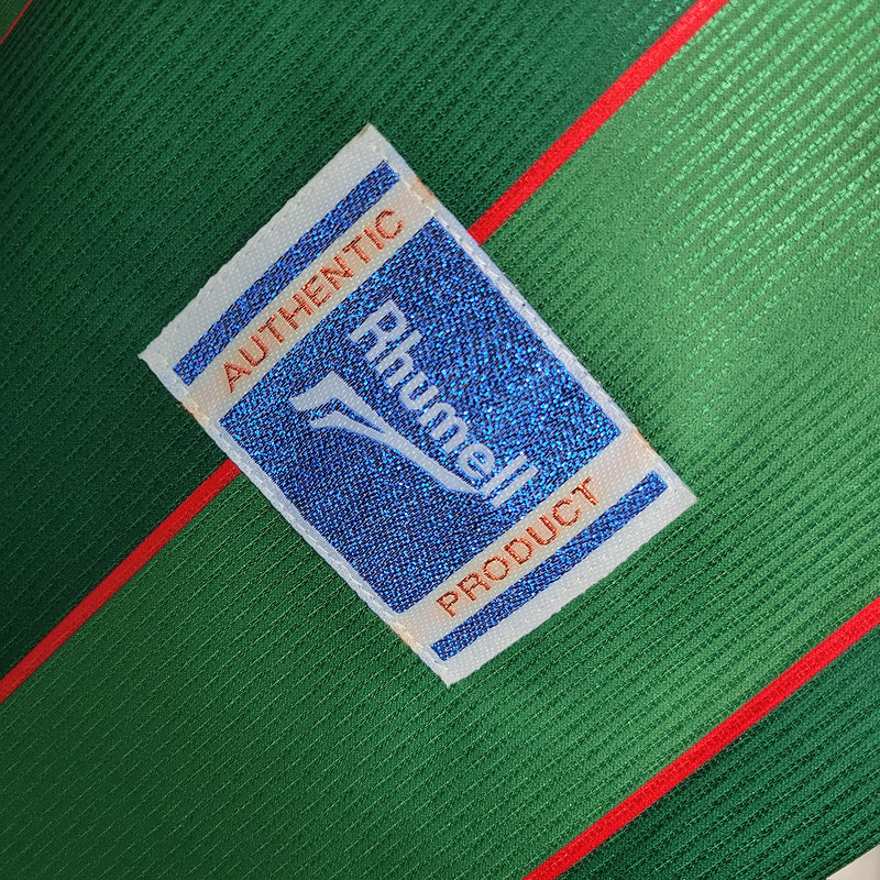 Pronta entrega-1999 Palmeiras edição campeão da libertadores