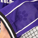 Retro 1997-98 Real Madrid visitante