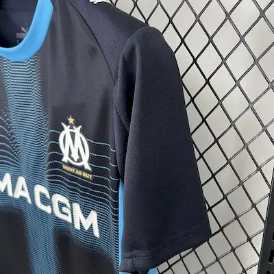 Torcedor Marseille 25-26