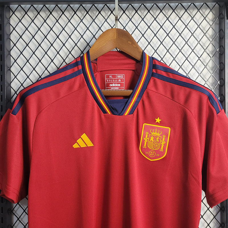 Torcedor Espanha 2023