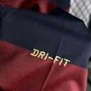 Retro 2007-08 Arsenal terceira camisa