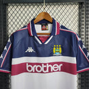 Retro 1997-98 Manchester City visitante