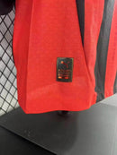 jogador Milan titular 24-25