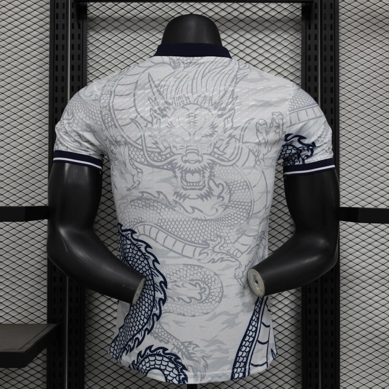 24-25 - CAMISETA PLAYER REAL MADRID