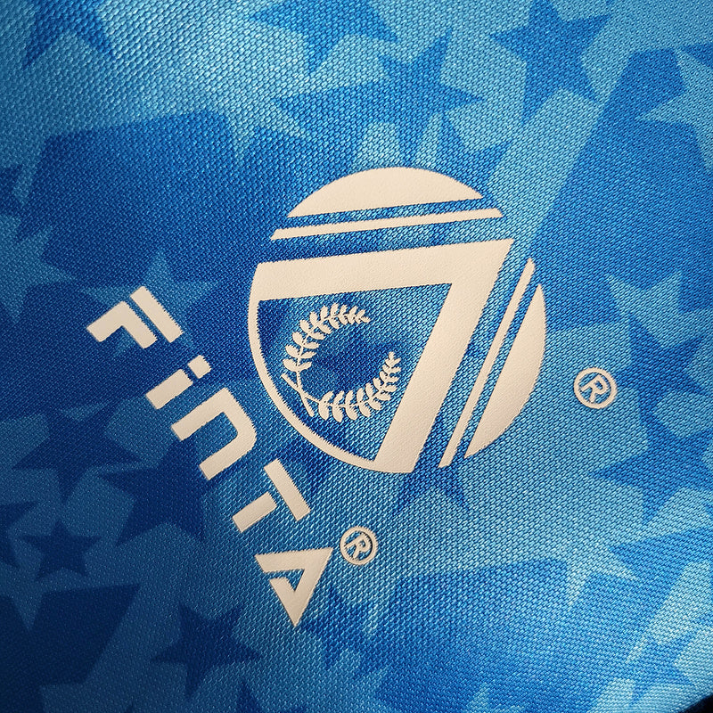 Retro Cruzeiro 1993