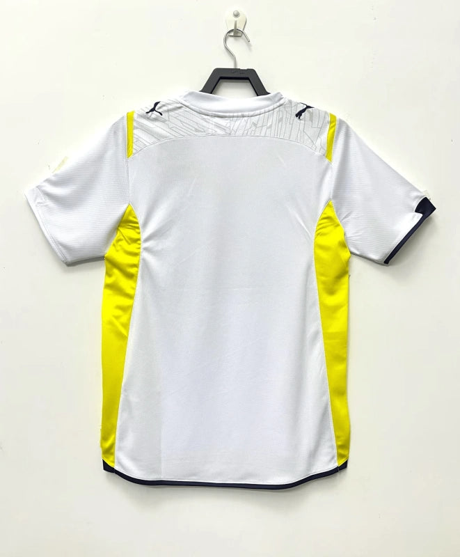 Retro Tottenham 09-10