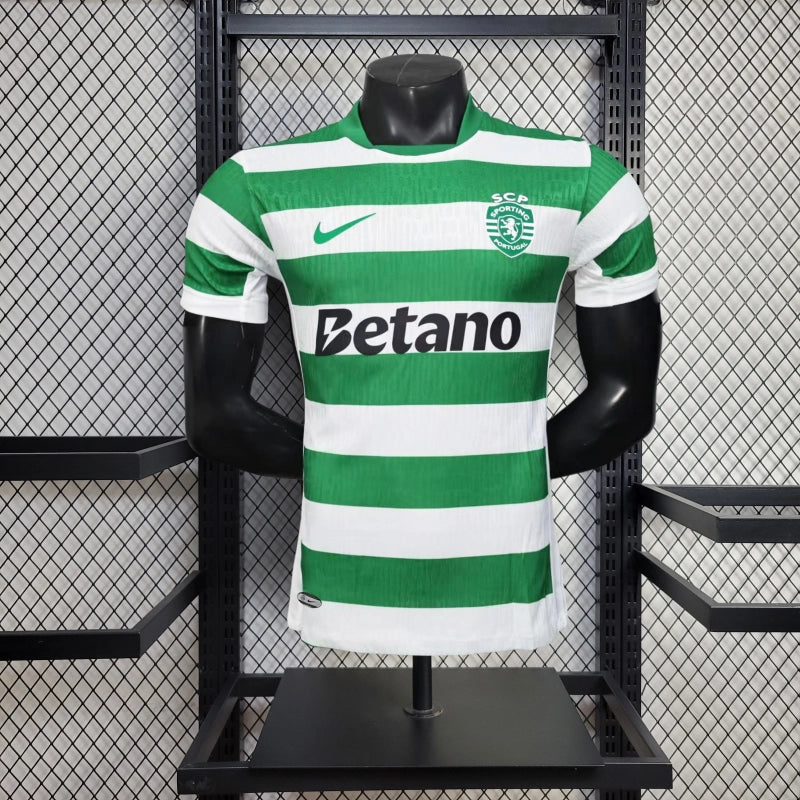 Jogador Sporting Lisboa 25-26