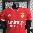 23-24 player Benfica home size S-XXL