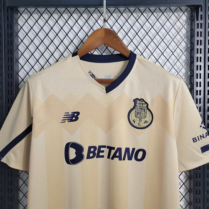 Torcedor Porto 2023