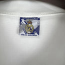 Retro 1996-97 Real Madrid mandante
