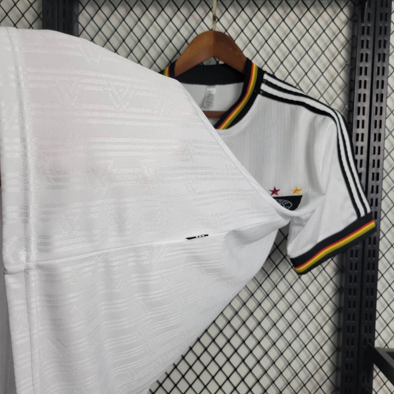 Retro Alemanha 1996