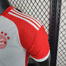 Jogador bayern Munich 2023