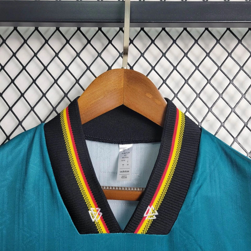 Retro Alemanha 1996