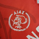 Retro Ajax 1995