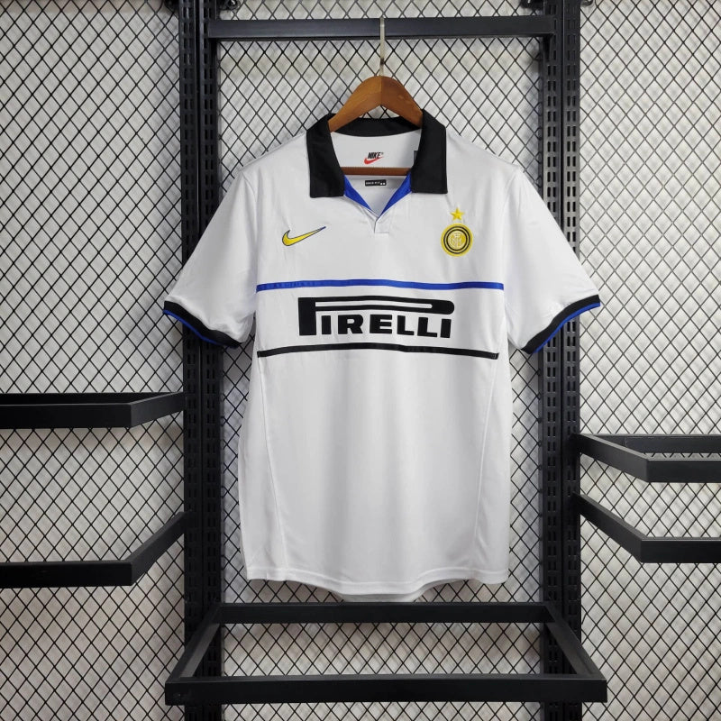 Retro Inter de Milão 98-99