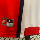 Retro Arsenal 98-99 mandante manga longa