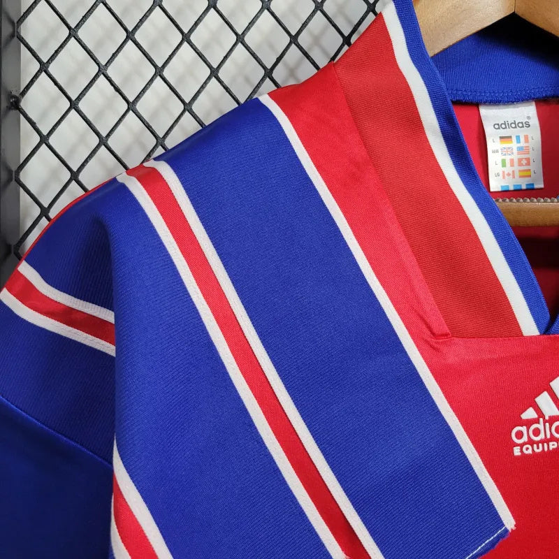 Retro Bayern Munich 1993