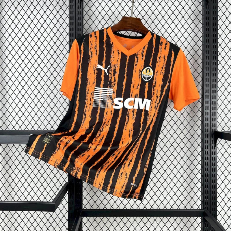 Torcedor Shakhtar Donetsk 25-26