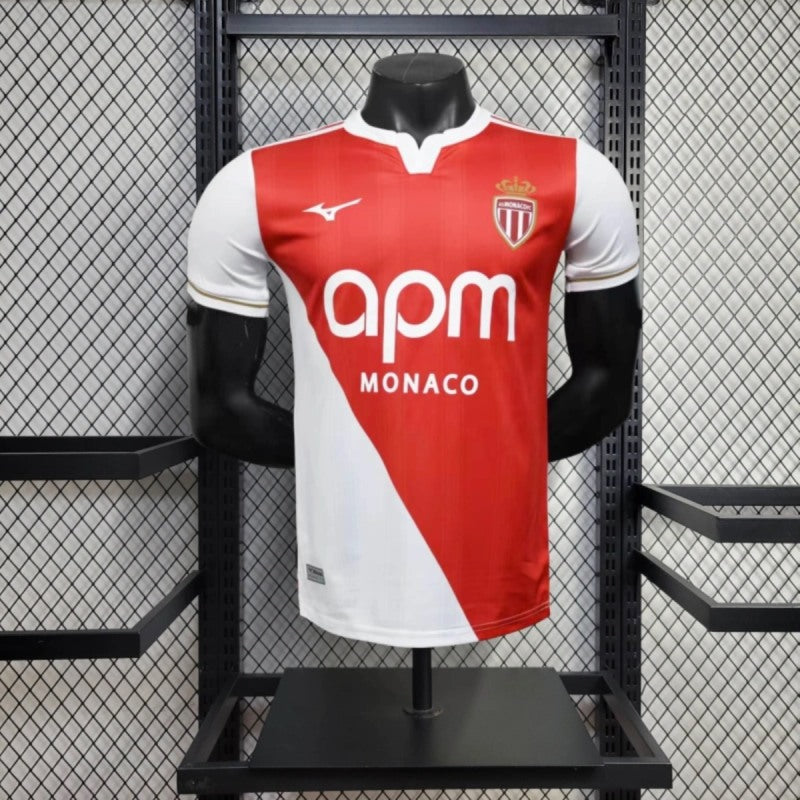 Jogador Monaco 25-26