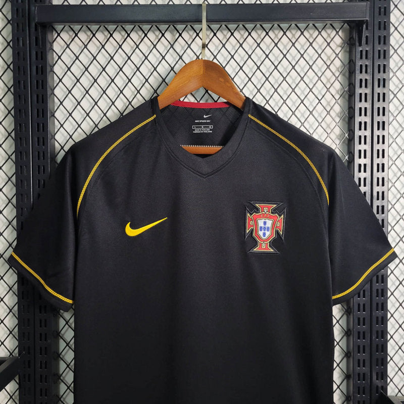 Retro portugal 2006