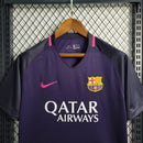 Retro 16-17 Barcelona visitante