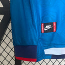 Retro Arsenal 95-96 visitante manga longa