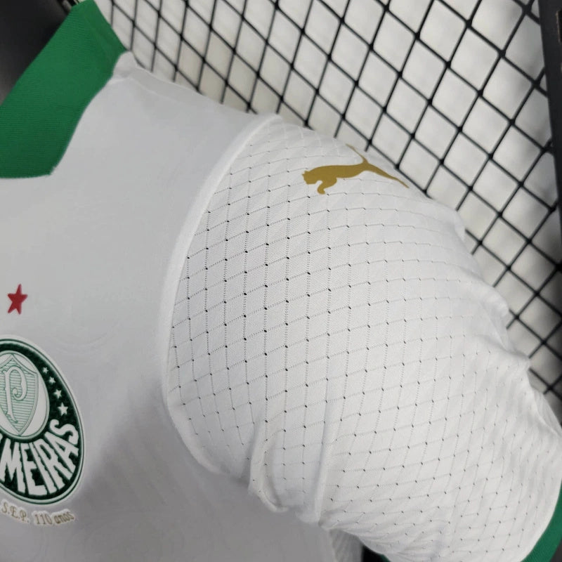 24-25 Camisa Jogador Palmeiras visitante