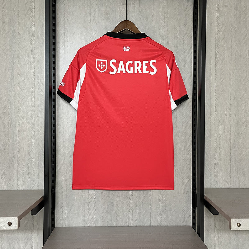 Torcedor Benfica 25-26