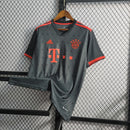 Torcedor Bayern Munich 2022