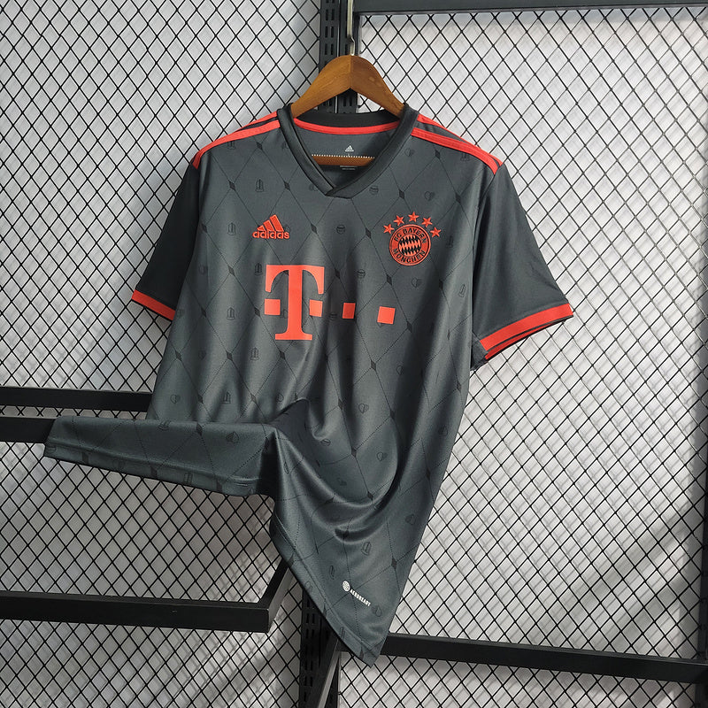 Torcedor Bayern Munich 2022