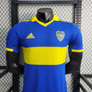 Jogador Boca Juniors 2023