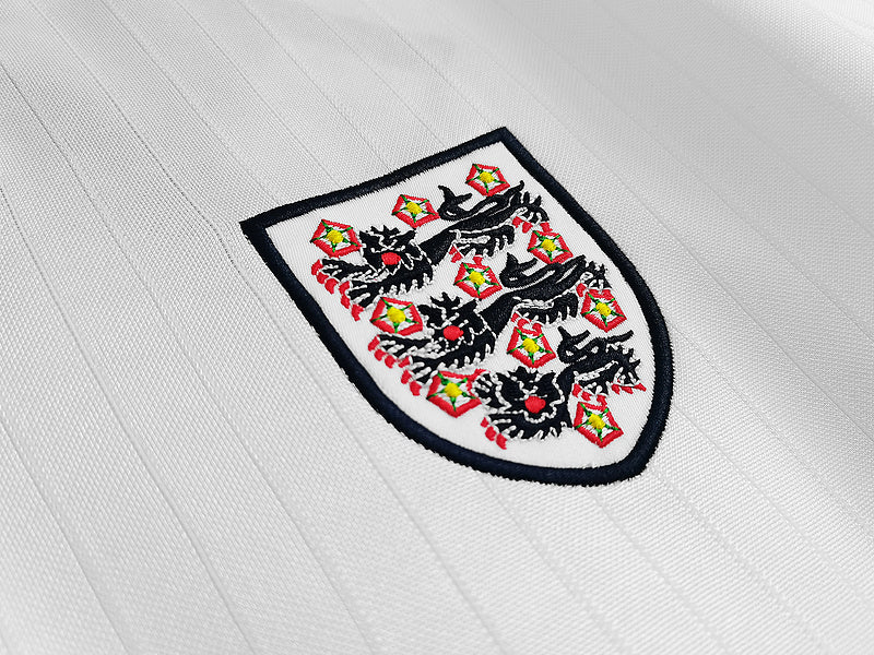 Retro Inglaterra 1984