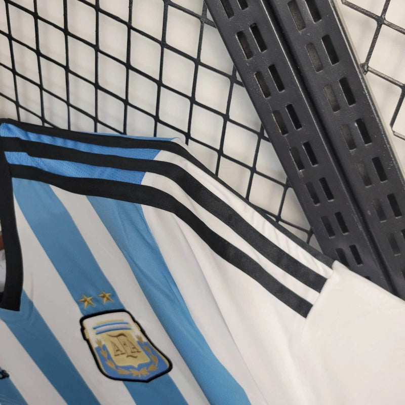 Retro Argentina 2014