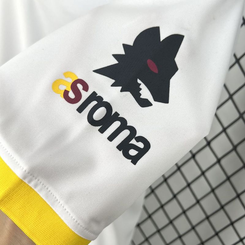 Retro Roma 1991-92
