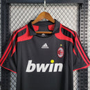 Retro AC Milan 07-08
