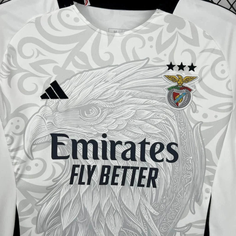 Torcedor benfica 2025