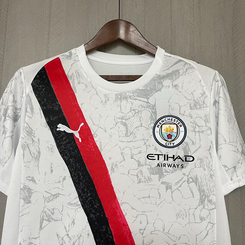 25-26 Manchester City torcedor visitante